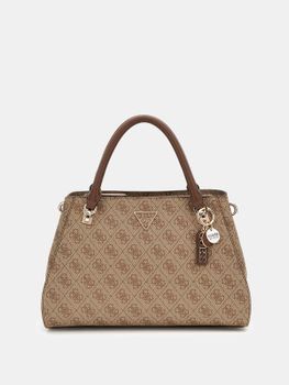 Bolso De Mano Noelle Con Logotipo 4G