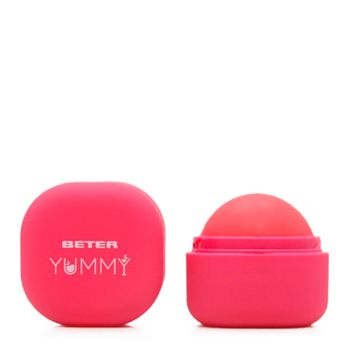 Beter Cosmética Facial Yummy Bálsamo labial