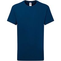fruit of the loom camiseta iconic 195 para nina