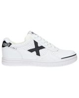 de munich munich g-3 kid profit 007 blancas infantiles blanco