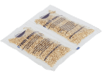 accesorio aspiradora - care  protect cpo9004 granulos perfumados naturales sobres fragancia lavanda universal blanco