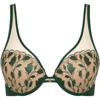 Lisca relleno Gloriosa Sujetador push-up multiposición para mujer