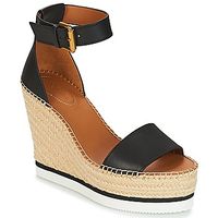 see by chloe alpargatas sb26152 para mujer