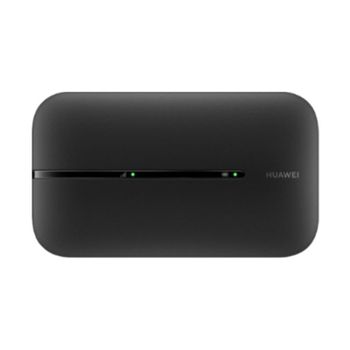 Router Huawei 4G Mobile WiFi 3 Doble Banda 1167Mbps Negro Enrutador Portátil