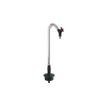 Grifo Jardin Pipeline Marca Gardena