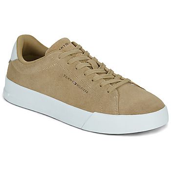 Tommy Hilfiger Zapatillas TH COURT CORE SUEDE para hombre