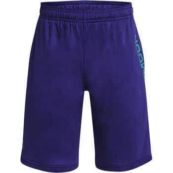 Under Armour Short niña UA Stunt 3.0 PRTD Shorts para niña
