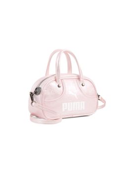 Bolsa Puma 1976 Lustre Micro Grip Mujer Powder Pink-Metallic