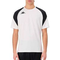 kappa tops y camisetas loreto para hombre