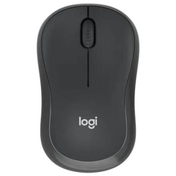 Ratón Logitech inalámbrico 4000 DPI Silent Touch Logi Bolt Bluetooth