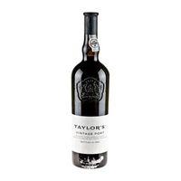 taylors vino generoso vintage porto 75 cl 205 vol