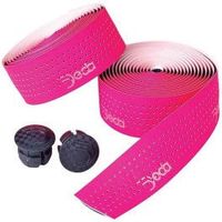 deda elementi juego de cinta manillar deda mistral rosa fucsia fluo