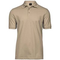 tee jays tops y camisetas luxury para hombre