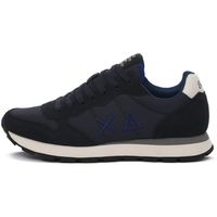 sun68 deportivas moda sun68 07 tom solid para hombre
