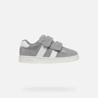geox eclyper junior grisblanco