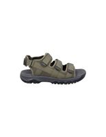 sandalias de trekking cmp khoros hiking hombre oliva