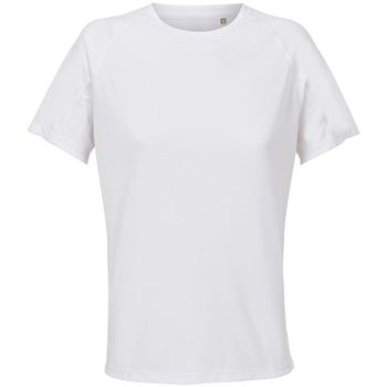 Sols Camiseta Performance para mujer