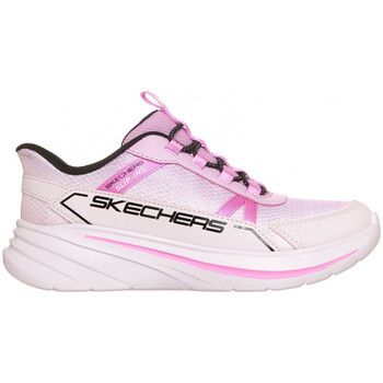 Skechers Deportivas Moda Wave 92 - sparkle sprint para niña