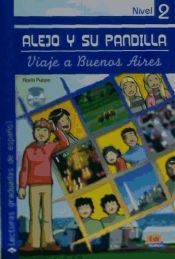 VIAJE A BUENOS AIRES NIVEL 2+CD