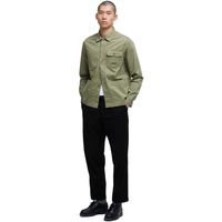 barbour chaqueta mos0429-mos para hombre