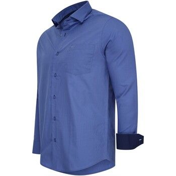 Cappuccino Italia Camisa Overhemd Uni para mujer
