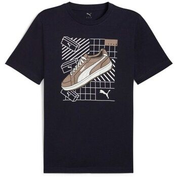 Puma Camiseta 68483016 para hombre