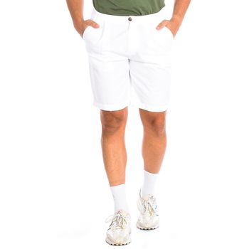 La Martina Short TMB004-TL121 para hombre