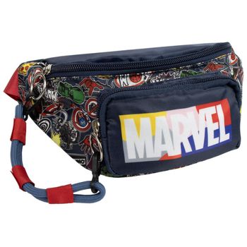 Dessins Animés Bolso Saquito Escolar Friends 33x27 CM para hombre
