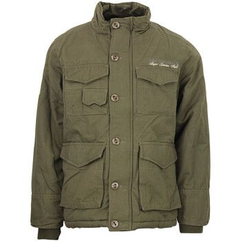 Srk Parka Parka garçon ECEVIAN para niño