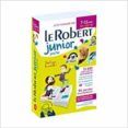 le robert junior poche