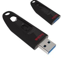 sandisk ultra unidad flash usb 32 gb usb tipo a 32 gen 1 31 gen 1 negro