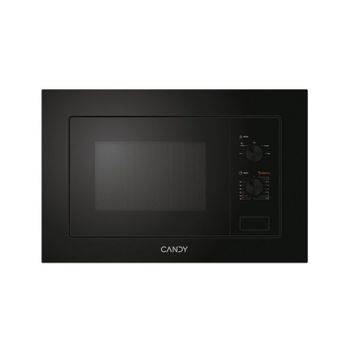 Microondas Candy CA38FMW8NB 17L 1000W 13 Programas Automáticos Descongelar Bloqueo Infantil