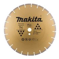 disco diamante 350x254x75mm - makita - d-56998