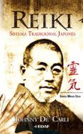 Reiki. Sistema tradicional japonés