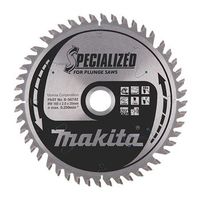 disco 1652048d tct corian - makita - b-56742