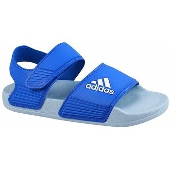 adidas Zapatos Bajos Adilette para niña