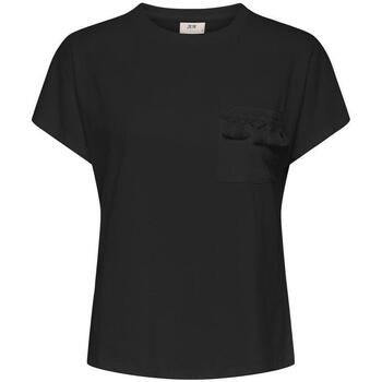 JDY Tops y Camisetas Ilse Pocket para mujer