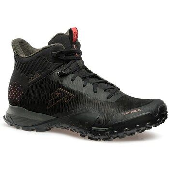 Tecnica Zapatillas de senderismo Magma Mid S Gtx para hombre