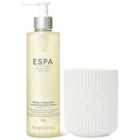 espa uplift  cleansing ritual