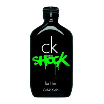 Calvin Klein Eau de toilette Perfumes Hombre
