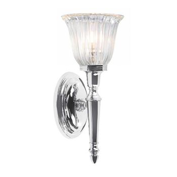 Aplique de pared para baños dryden i