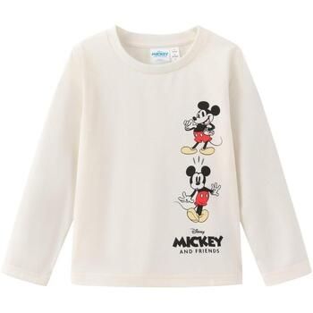 Disney Camiseta manga larga GT33435 para niño