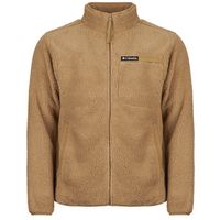 columbia polar rugged ridge high pile full zip para hombre