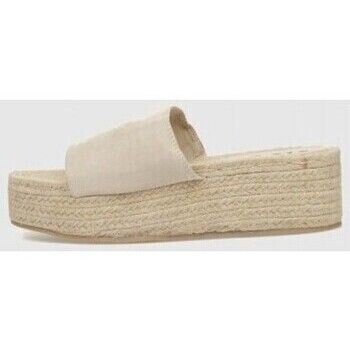 Obvio Sandalias SANDALIA DUBHE BEIG para mujer