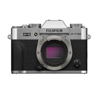 camara mirrorless fujifilm x-t30 iii cuerpo 261mp 62k uhd wifi bluetooth