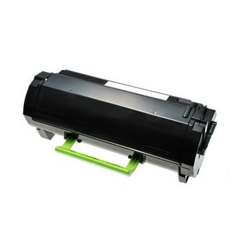 Compatible Black Lexmark 52D2000 Standard Capacity Toner Cartridge