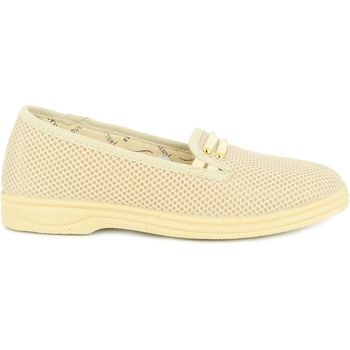 Doctor Cutillas Mocasines 937 beig para mujer
