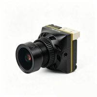 camara fpv hglrc l3 con 1800tvl sensor cmos de 129 luz estelar f10 0000001lux vision nocturna 3d dnr lente de 3