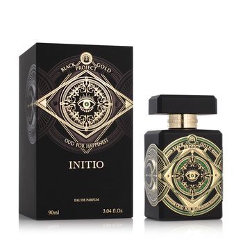 Perfume Unisex Initio Edp Oud For Happiness (90 Ml)