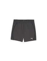 pantalon de running puma m run velocity 5 sh dusky gris pum hombre